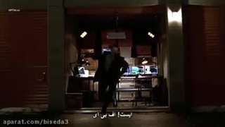 سریال فرینج Fringe 2008 فصل1 قسمت 1