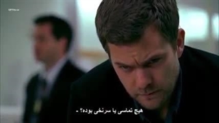 سریال فرینج Fringe 2008 فصل1 قسمت 2