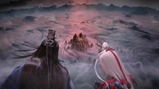 سریال تا پایان ماه قسمت 34 + زیرنویس فارسی + کیفیت 1080p