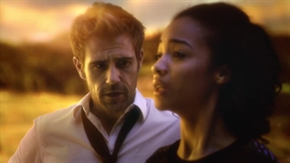 سریال ترسناک کنستانتین قسمت 11 دوبله فارسی Constantine 2014