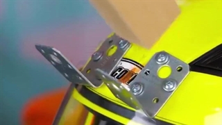 ساخت کاردستی تجهیزات آدمک اره ای مدل سینمایی با آنی حامی Ani Hami