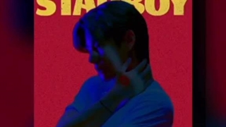 اهنگ starboy با صدای تهیونگ توسط هوش مصنوعی یا AI