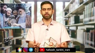 14020212: حافظه تاریخی - از نظر اصولگرایان، آیا امام خمینی هم بی بصیرت و وحدت شکن بود؟