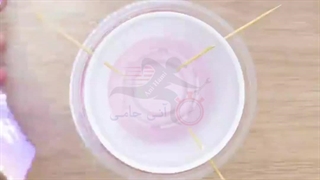 ساخت وسایل تزئینی، دکوری، شخصی و کاملاً کاربردی در منزل با آنی حامی Ani Hami