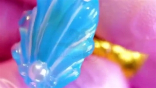 طراحی های زیبا بر روی ناخن دست بانوان با آنی حامی Ani Hami