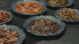 قسمت ۴ خانم یه در سرزمین عجایب + زیرنویس فارسی Miss YE In Wonderland