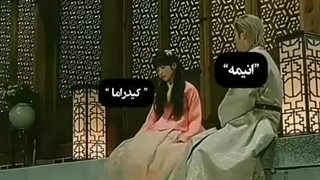 انیمه و کیدراما