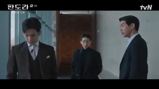 سریال پاندورا زیربهشت قسمت13 زیرنویس فارسی