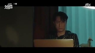 سریال دکتر چا قسمت3 زیرنویس فارسی