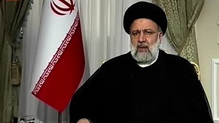 حوار خاص | مع الرئیس الإیرانی ابراهیم رئیسی | 2023-05-02