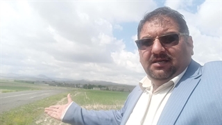 مکان سردخانه، مکان یابی سردخانه