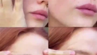 اگه افتادگی پلک داری این تمرینا رو انجام بده*_*