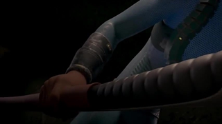 انیمیشن سریالی شروود | Sherwood فصل اول قسمت سوم دوبله فارسی