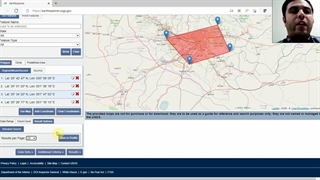 دانلود تصاویر ماهواره ای: معرفی سایت ارث اکسپلورر