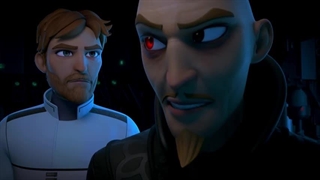 انیمیشن سریالی شروود | Sherwood فصل اول قسمت چهارم دوبله فارسی