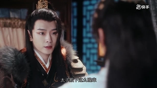 سریال.چینی.دوقولوها.شوانگ.شنگ.جی.قسمت11+زیرنویس فارسی