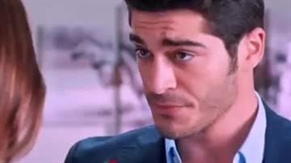 میکس عاشقانه از سریال عشق حرف حالیش نمیشه