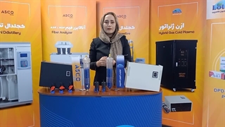 ازن ژنراتور LT-10