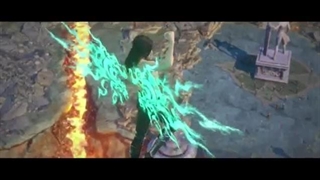 انیمه_نبرد_از_طریق_آسمانها قسمت 42