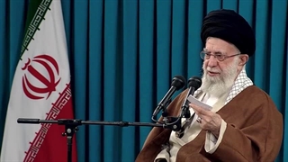 بیانات رهبر معظم انقلاب در دیدار معلمان و فرهنگیان سراسر کشور ۱۲ / اردیبهشت / ۱۴۰۲