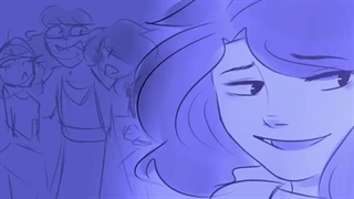 Beautiful __ Heathers animatic __ PART 1.