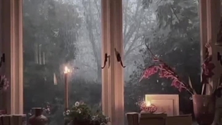 کلیپ متن نوشته داریوش_ای غم من