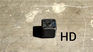 دوربین بند انگشتی بی سیم HM206 Wifi