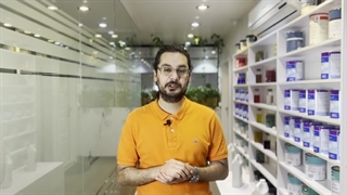 ترکیبات روغن هیدرولیک، روغن موتور و روغن دنده و واسکازین