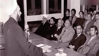 استاد شهید مرتضی مطهری شهید جهاد تبیین و بصیرتی انقلاب اسلامی