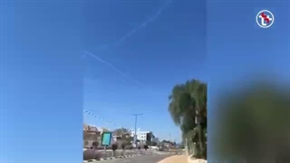 خبر فوری / 48 ساعت دیگر جنگی سخت درخواهد گرفت