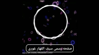 سیف القهار غوری(۳)