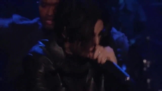 اجرای آهنگ Haegeum در برنامه یThe Tonight Show-720p