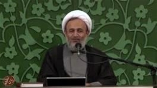 لذت زود گذر این دنیا رو میخوای یا لذت بهشت زیبا و جاودان رو؟