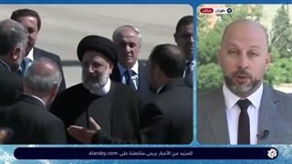 الرئیس الإیرانی یؤدی زیارة إلى سوریا هی الأولى من نوعها منذ 2010.. ما هی أبرز أهدافها؟