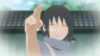 【MAD】うちはイタチ