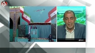 شاهد.. مضمون الاتفاقیات التی وقّعها الرئیسان الإیرانی والسوری