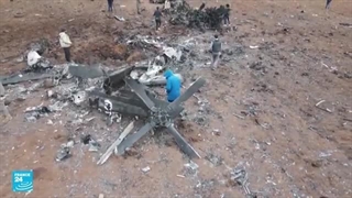 أردوغان: المخابرات الترکیة قتلت زعیم تنظیم "الدولة الإسلامیة" فی سوریا