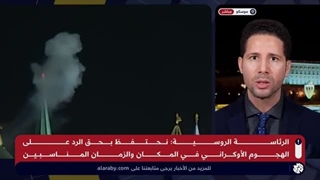 محاولة اغتیال بوتین.. لماذا لم تقدم موسکو تفسیرا حول کیفیة وصول المسیرات لمحیط الکرملین؟