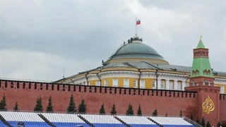 ما وراء الخبر - ما حقیقة اتهام روسیا أوکرانیا بمحاولة اغتیال بوتین؟