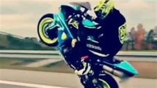 موتور سنگین