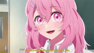 انیمه oshi no ko ستاره من قسمت ۴