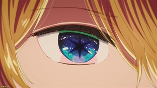 انیمه ستاره من Oshi no ko قسمت 4