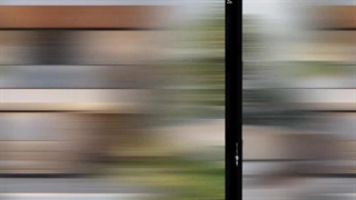 طراحی ویلای دوبلکس مدرن در مازندران