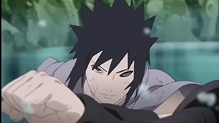 【MAD-AMV】プライド革命✕NARUTO