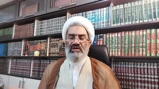 حجت الاسلام واسعی: عدم رعایت شریعت الهی و وفای به عهد از موانع استجابت دعا