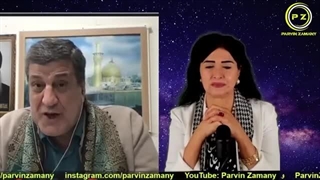 14020211: فصل چیدن میوه‌ها در سوریه - مصاحبه پروین زمانی نجاح محمد علی