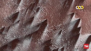 مریخ: یک روز در این سیاره سرخ ؛ 2020 ؛ بخش 1