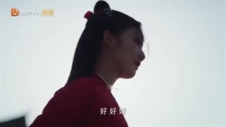 سریال چینی عشقی که تو آسمونا نوشتن قسمت 12 دوازدهم با زیرنویس فارسی 2023 Love Is Written in the Stars