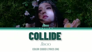 آهنگ COLLIDE با صدای جیسو