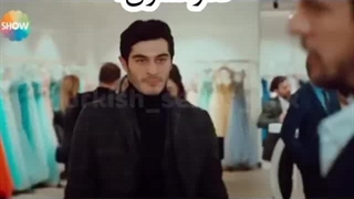 چقدر مردهای ترکی غیرتی